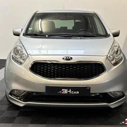 Kia Venga 1.4 CVVT 90 MOTION Nantes