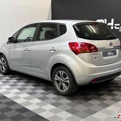 Kia Venga 1.4 CVVT 90 MOTION Nantes
