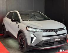 Renault Symbioz Hennebont