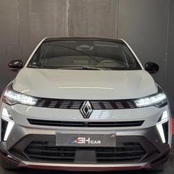 Renault Symbioz 1.8 E-TECH 160H 110 FULL-HYBRID HYBRID 1.4KWH ESPRIT ALPINE BVA Hennebont