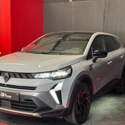 Renault Symbioz 1.8 E-TECH 160H 110 FULL-HYBRID HYBRID 1.4KWH ESPRIT ALPINE BVA Hennebont