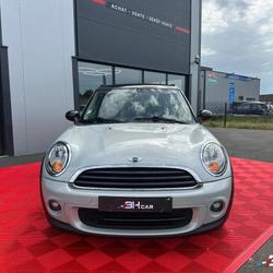 Mini Clubman 1.6 100 ONE Audenge