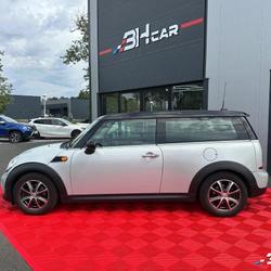 Mini Clubman 1.6 100 ONE Audenge