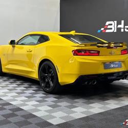 Chevrolet Camaro COUPE 6.2 455 EDITION 50EME ANNIVERSAIRE Nantes