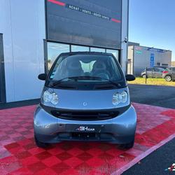 Smart Fortwo 0.7 T 50 PURE BVA Audenge