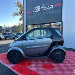 Smart Fortwo 0.7 T 50 PURE BVA Audenge