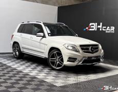 Mercedes GLK Nantes
