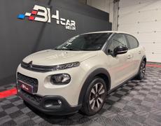 Citroen C3 Cesson