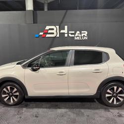 Citroen C3 GENERATION-III 1.2 PURETECH 80 FEEL Cesson