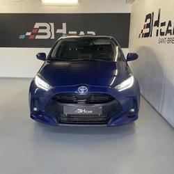 Toyota Yaris 1.0 VVTI 70 DESIGN Pordic