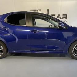Toyota Yaris 1.0 VVTI 70 DESIGN Pordic