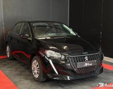 Peugeot 208 Hennebont