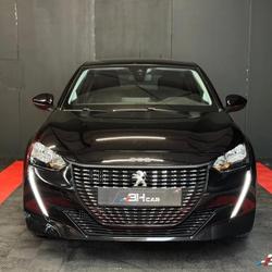 Peugeot 208 GENERATION-II 1.5 BLUEHDI 100 ACTIVE PACK START-STOP Hennebont