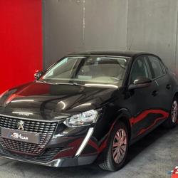 Peugeot 208 GENERATION-II 1.5 BLUEHDI 100 ACTIVE PACK START-STOP Hennebont