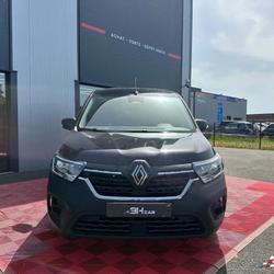 Renault Kangoo FOURGON 1.5 BLUEDCI 115 L1 GRAND-CONFORT EDC BVA Audenge