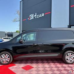 Renault Kangoo FOURGON 1.5 BLUEDCI 115 L1 GRAND-CONFORT EDC BVA Audenge
