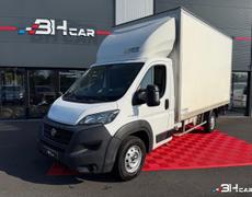 Fiat Ducato Audenge