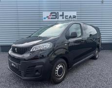 Peugeot Expert combi La Teste-de-Buch