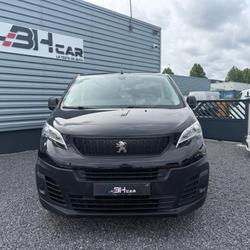 Peugeot Expert combi COMBI 2.0 BLUEHDI 180 L3 PL-TN SL EAT BVA START-STOP La Teste-de-Buch