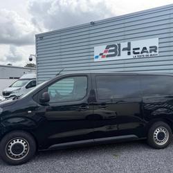 Peugeot Expert combi COMBI 2.0 BLUEHDI 180 L3 PL-TN SL EAT BVA START-STOP La Teste-de-Buch