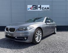 BMW Serie 5 La Teste-de-Buch
