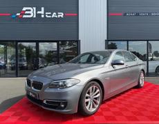 BMW Serie 5 La Teste-de-Buch