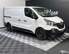 Renault Trafic Nantes