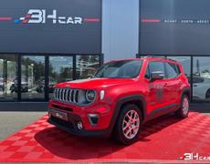 Jeep Renegade Audenge