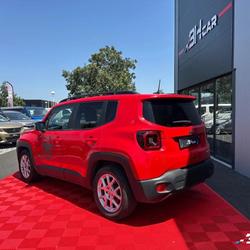 Jeep Renegade 1.0 T3 120 LIMITED 2WD Audenge