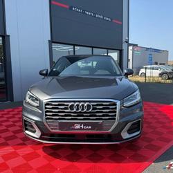 Audi Q2 1.4 35 TFSI COD 150 S-LINE S-TRONIC BVA Audenge
