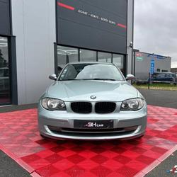 BMW Serie 1 2.0 116 I 120 EDITION CONFORT Audenge