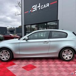 BMW Serie 1 2.0 116 I 120 EDITION CONFORT Audenge