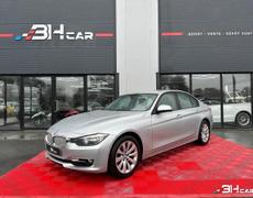 BMW Serie 3 Audenge