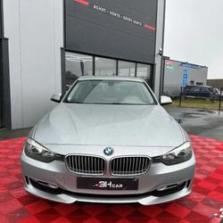 BMW Serie 3 2.0 320 D 185 MODERN Audenge
