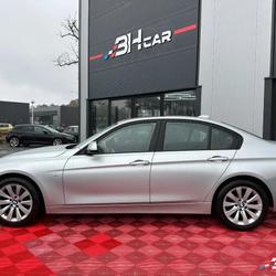 BMW Serie 3 2.0 320 D 185 MODERN Audenge