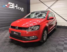 Volkswagen Polo Terssac