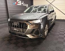 Audi Q3 Terssac