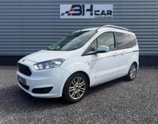 Ford Tourneo Courier La Teste-de-Buch