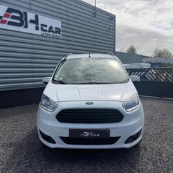Ford Tourneo Courier COMBI 1.0 ECOBOOST 100 AMBIENTE La Teste-de-Buch