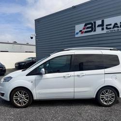 Ford Tourneo Courier COMBI 1.0 ECOBOOST 100 AMBIENTE La Teste-de-Buch