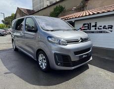 Citroen Jumpy combi Dax
