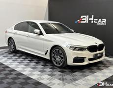 BMW Serie 5