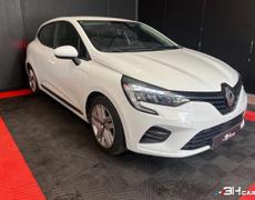 Renault Clio 5