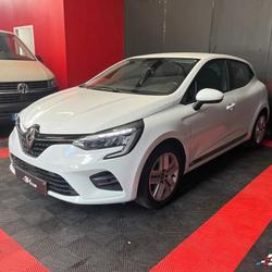 Renault Clio 5 1.0 SCE 65 BUSINESS Hennebont