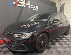 Volkswagen Golf 8 Cesson