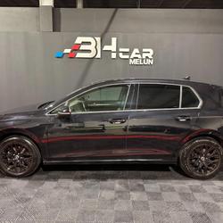 Volkswagen Golf 8 1.0 E-TSI 110 MHEV HYBRID OPF LIFE 1ST DSG BVA Cesson