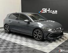 Volkswagen Golf 8 Nantes