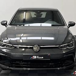 Volkswagen Golf 8 2.0 TDI 150 SCR R-LINE DSG BVA Nantes