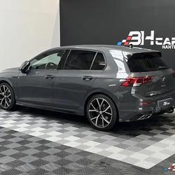 Volkswagen Golf 8 2.0 TDI 150 SCR R-LINE DSG BVA Nantes