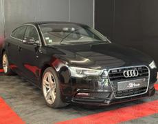 Audi A5 Hennebont